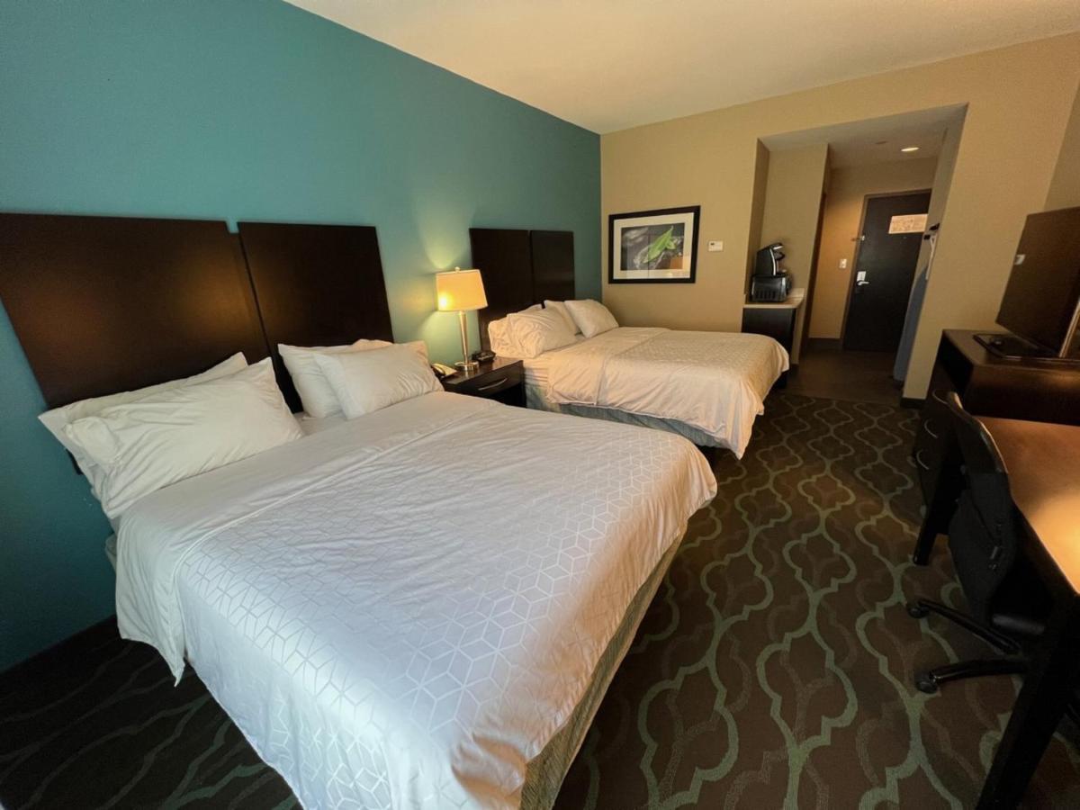 Holiday Inn Express Hotels & Suites Cuero By Ihg Ngoại thất bức ảnh