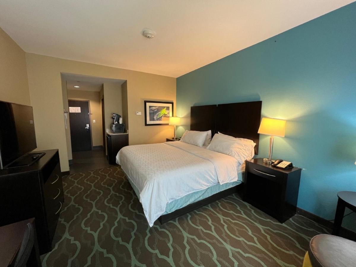 Holiday Inn Express Hotels & Suites Cuero By Ihg Ngoại thất bức ảnh