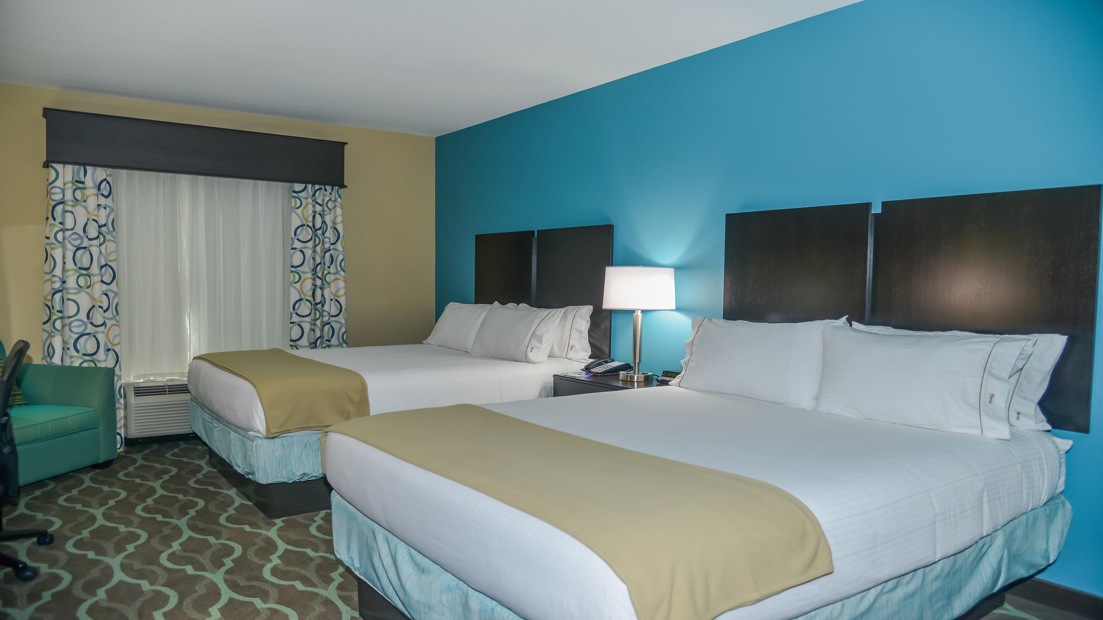 Holiday Inn Express Hotels & Suites Cuero By Ihg Ngoại thất bức ảnh