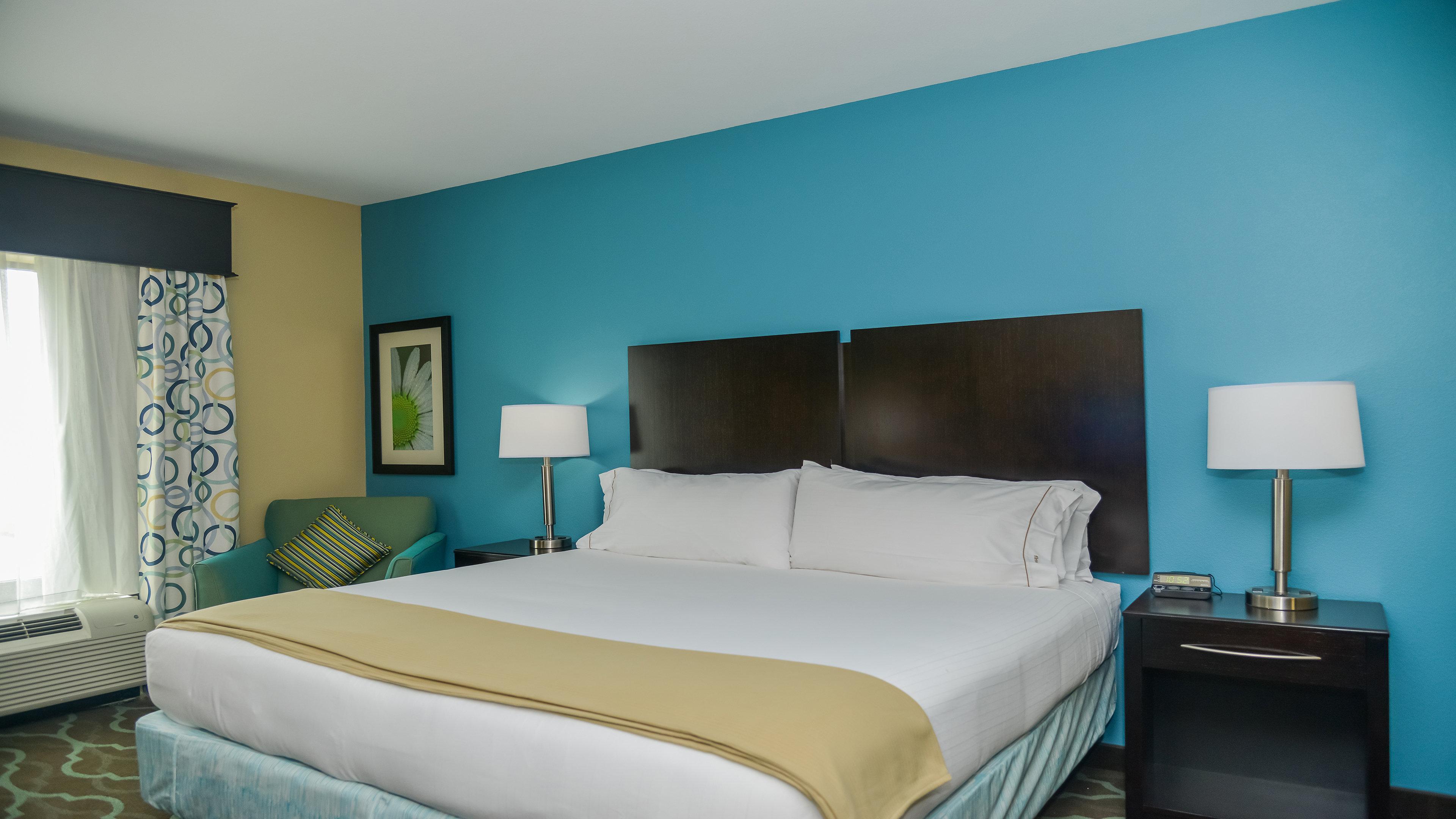 Holiday Inn Express Hotels & Suites Cuero By Ihg Ngoại thất bức ảnh