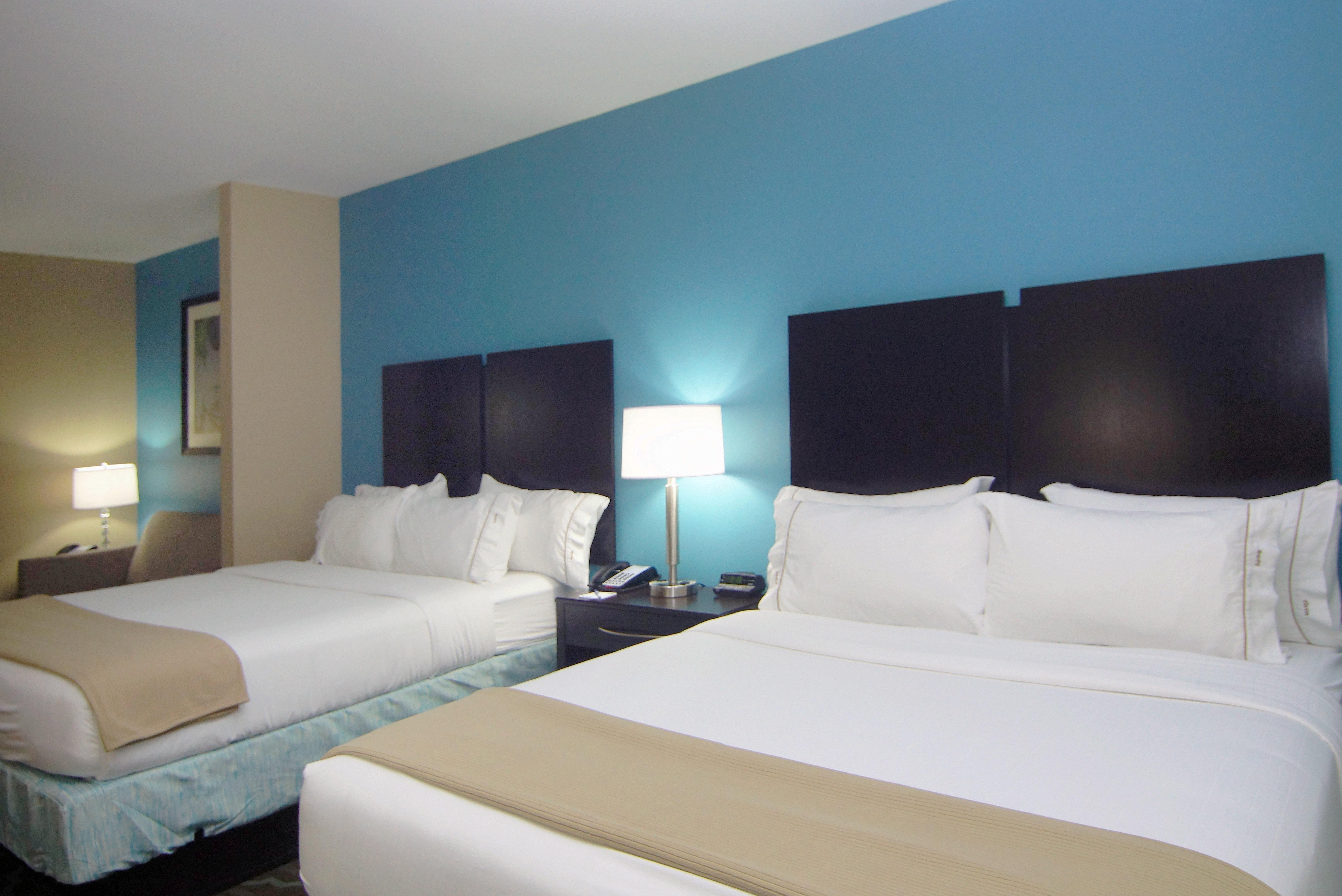 Holiday Inn Express Hotels & Suites Cuero By Ihg Ngoại thất bức ảnh