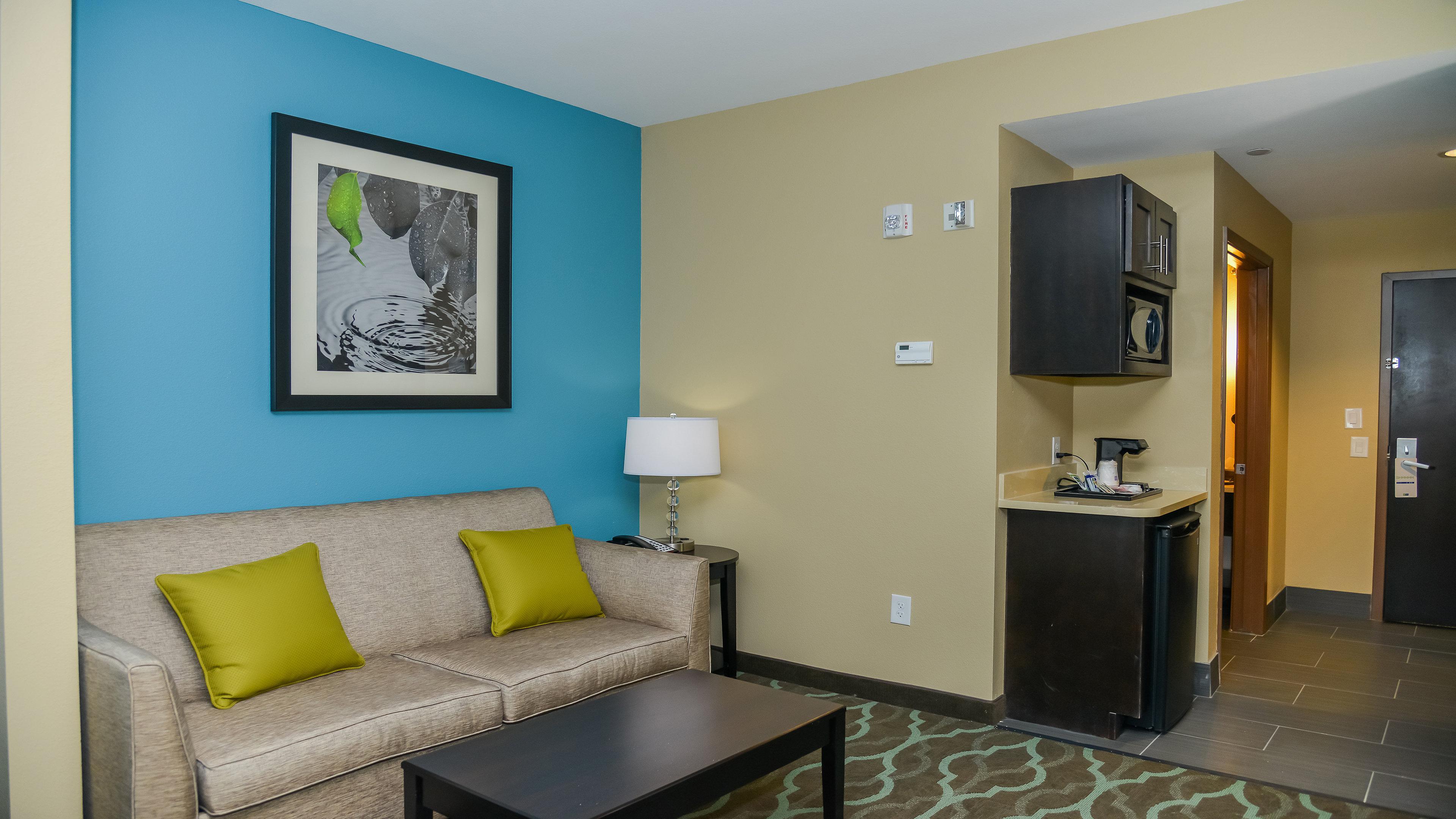 Holiday Inn Express Hotels & Suites Cuero By Ihg Ngoại thất bức ảnh