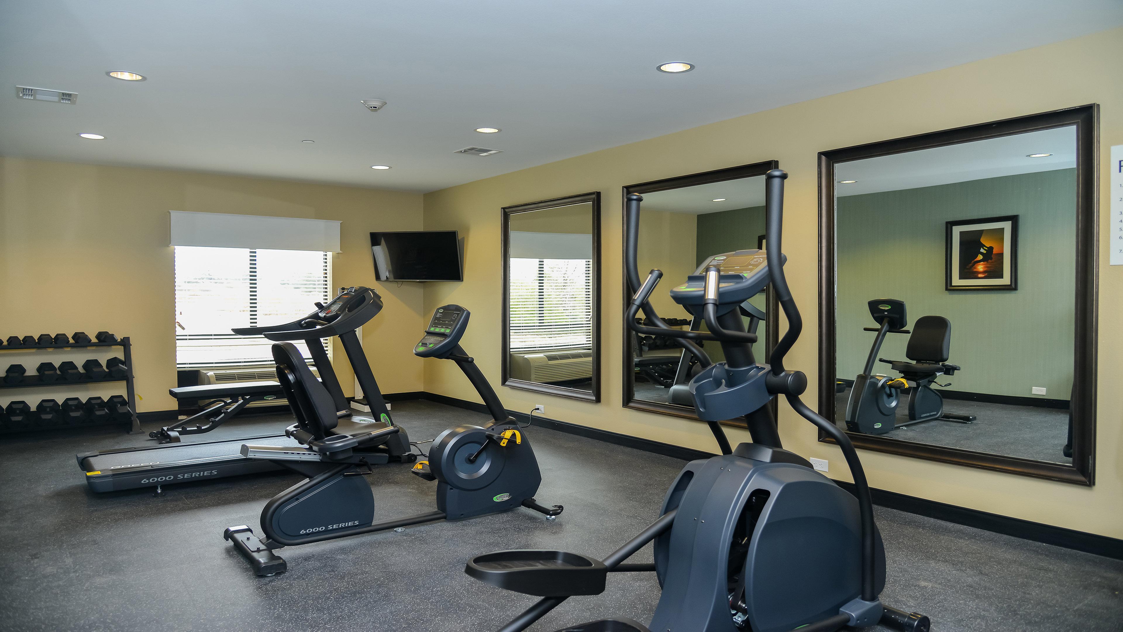 Holiday Inn Express Hotels & Suites Cuero By Ihg Ngoại thất bức ảnh