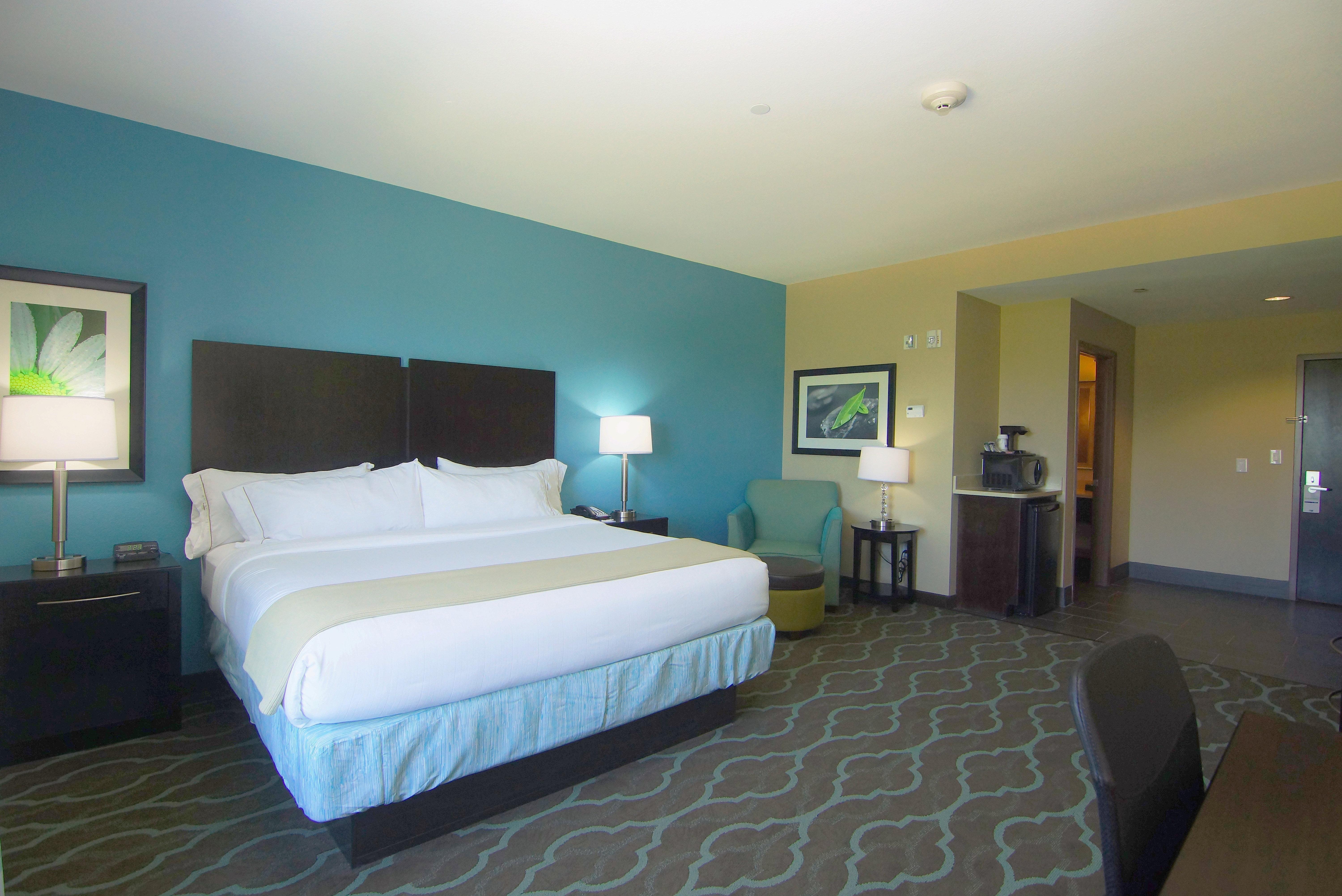 Holiday Inn Express Hotels & Suites Cuero By Ihg Ngoại thất bức ảnh