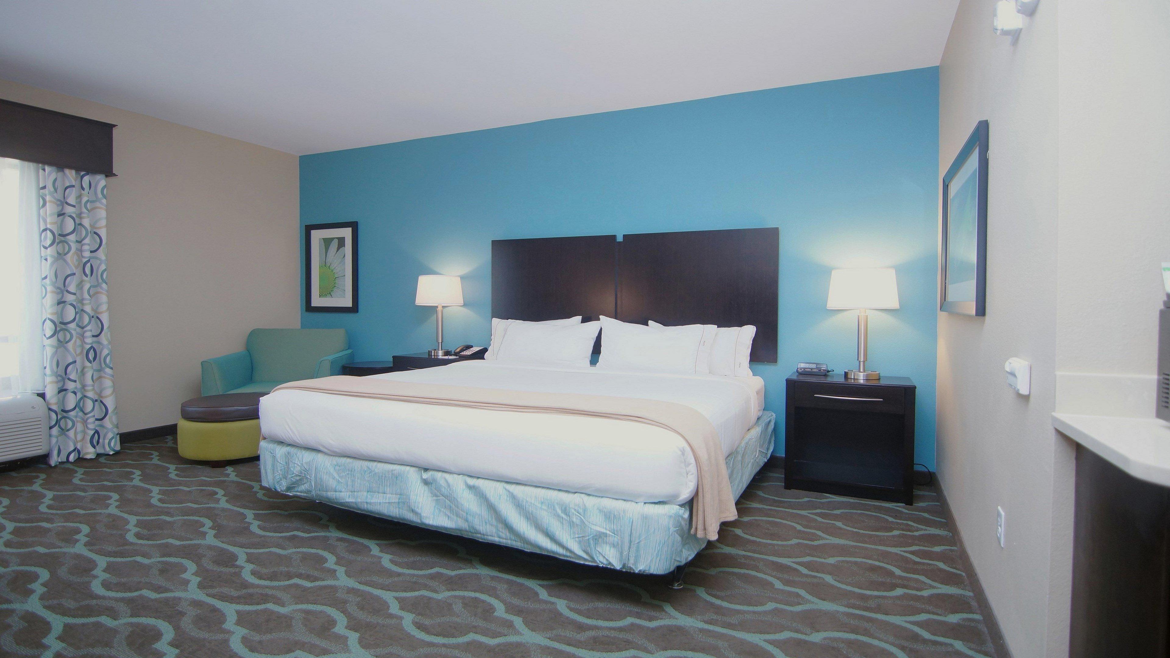 Holiday Inn Express Hotels & Suites Cuero By Ihg Ngoại thất bức ảnh