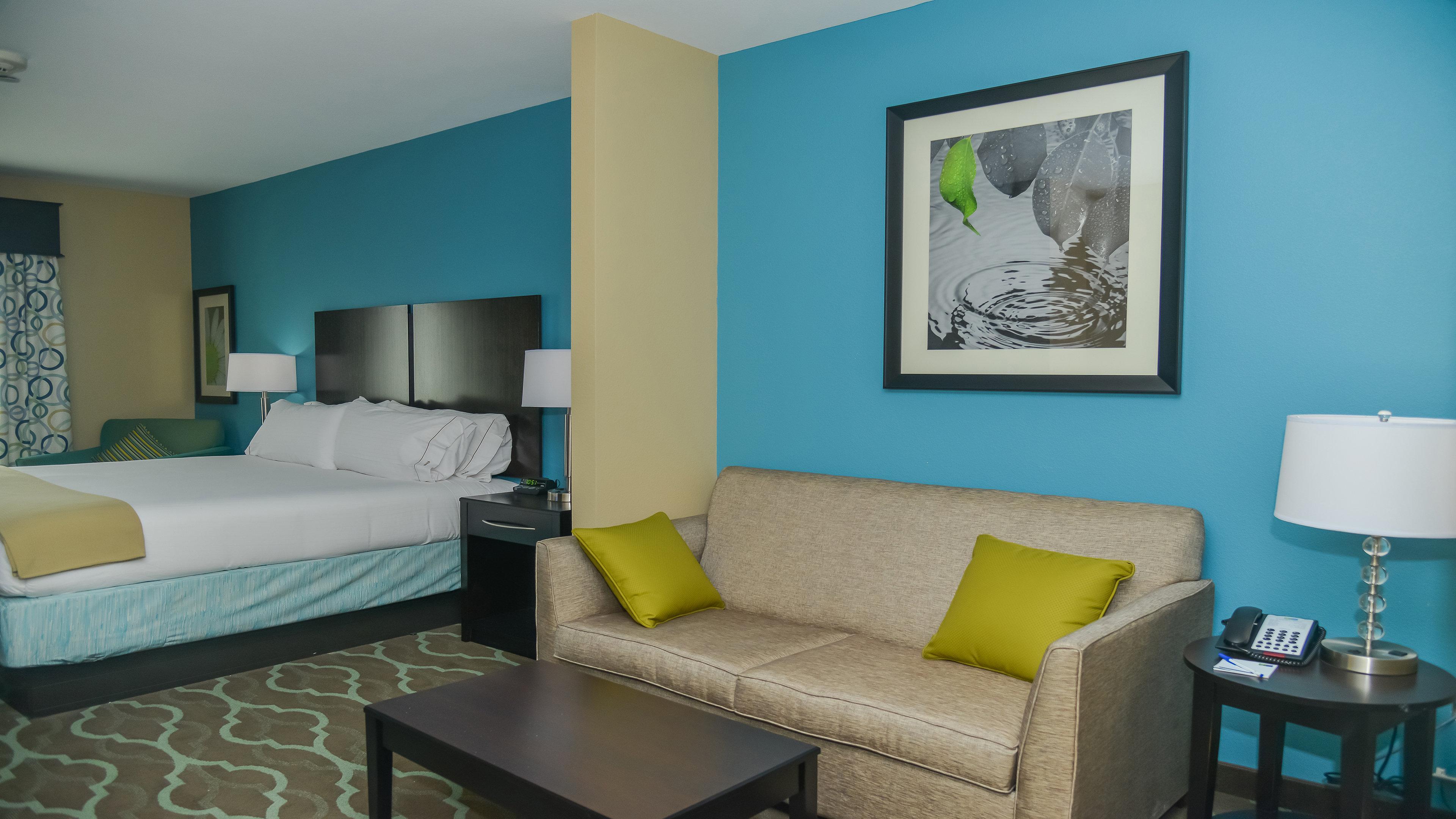 Holiday Inn Express Hotels & Suites Cuero By Ihg Ngoại thất bức ảnh