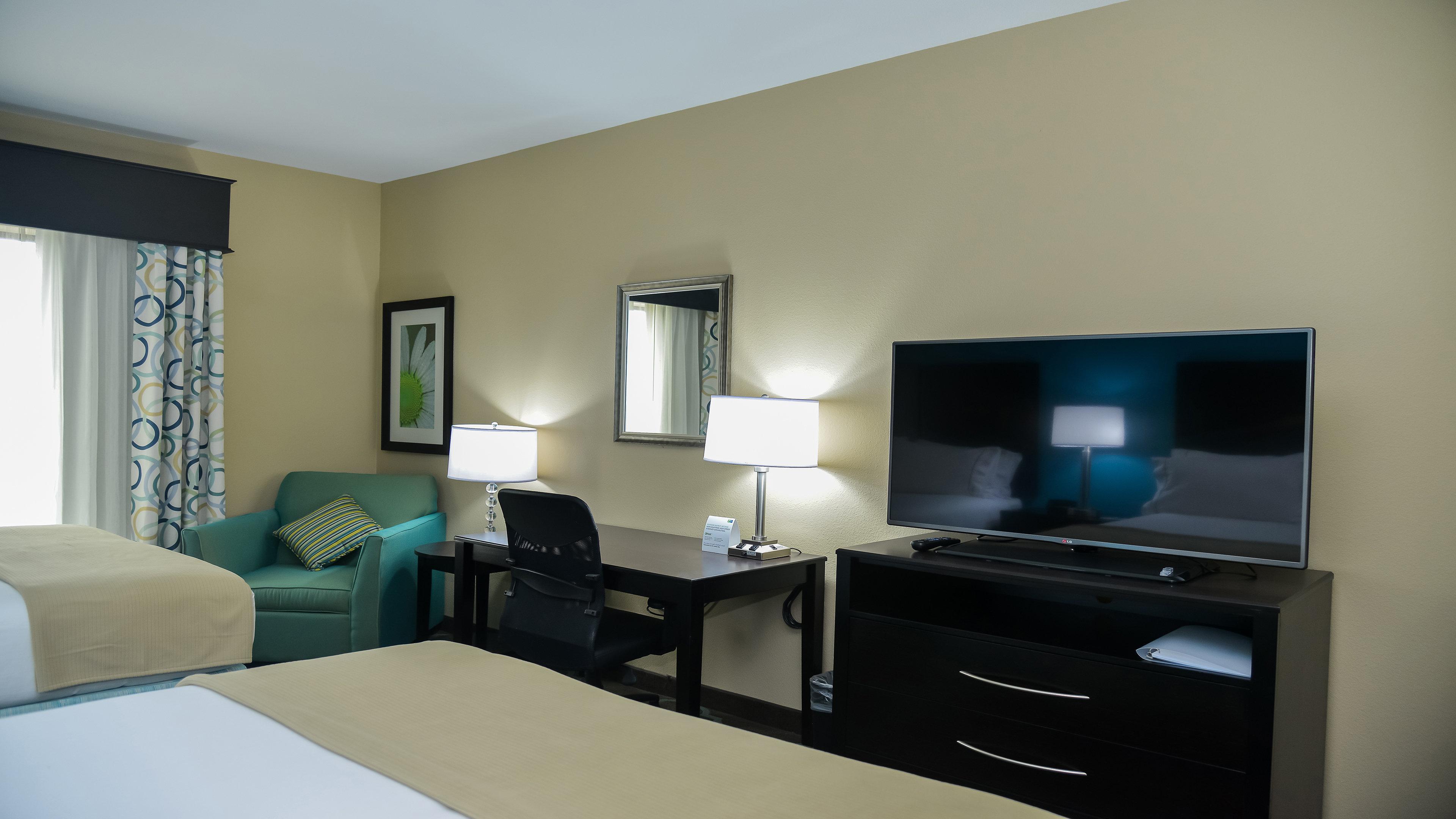 Holiday Inn Express Hotels & Suites Cuero By Ihg Ngoại thất bức ảnh
