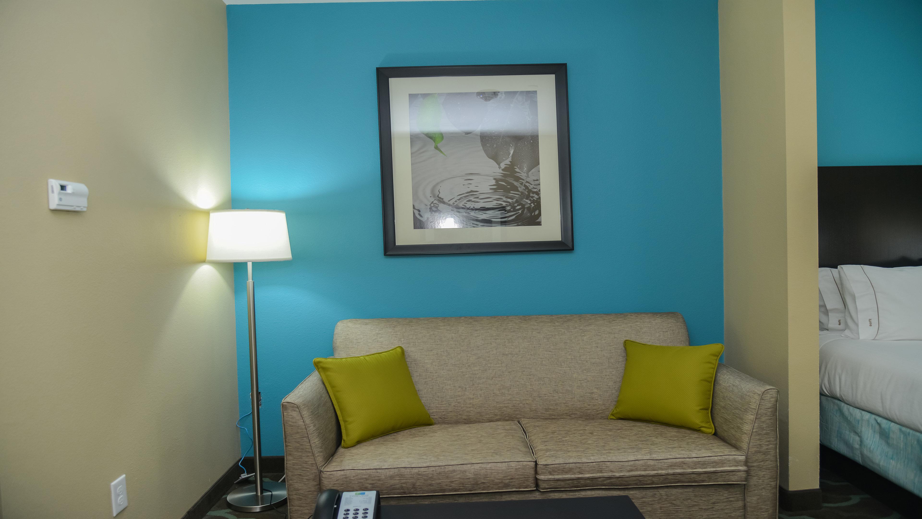Holiday Inn Express Hotels & Suites Cuero By Ihg Ngoại thất bức ảnh