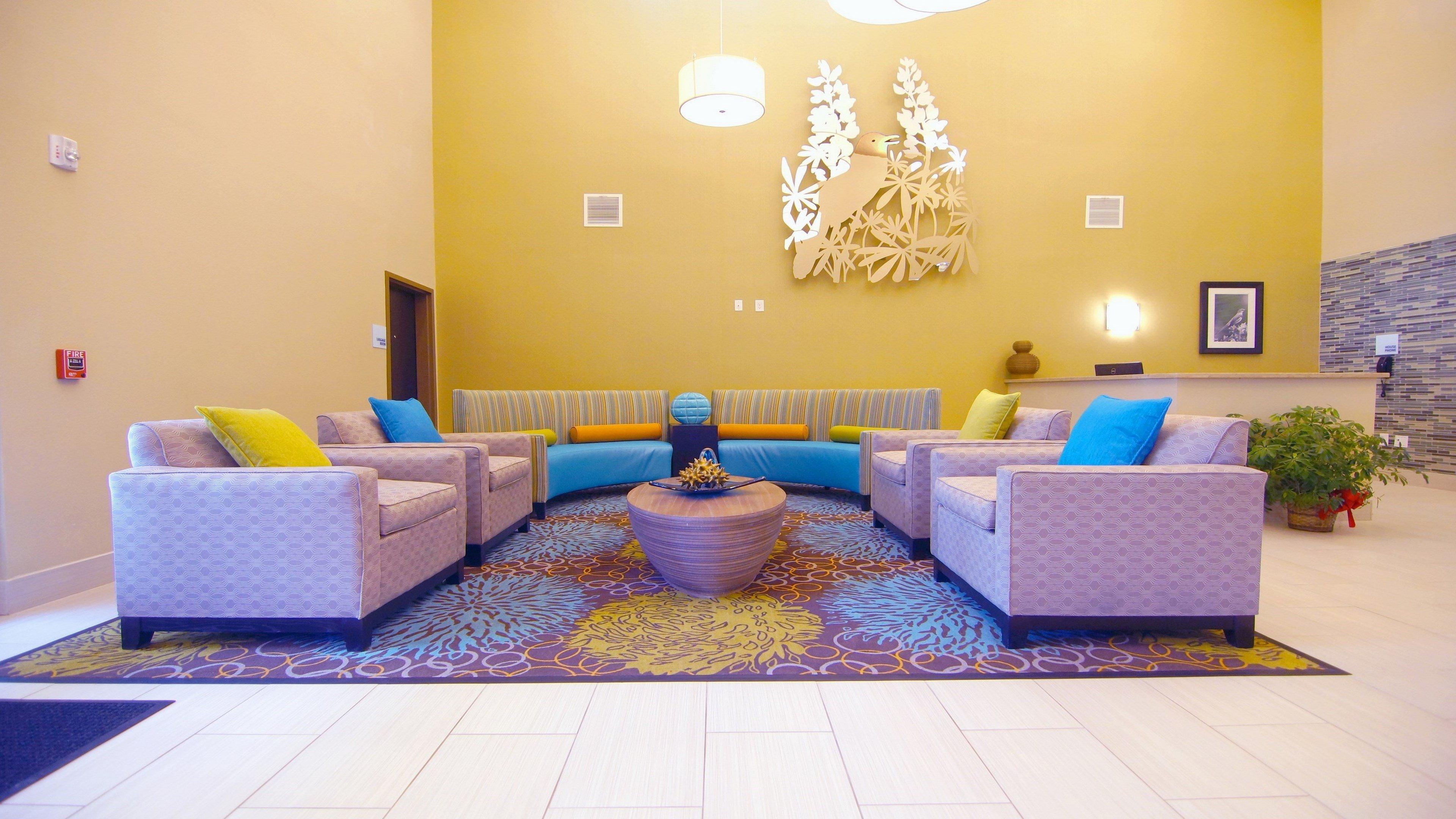 Holiday Inn Express Hotels & Suites Cuero By Ihg Ngoại thất bức ảnh