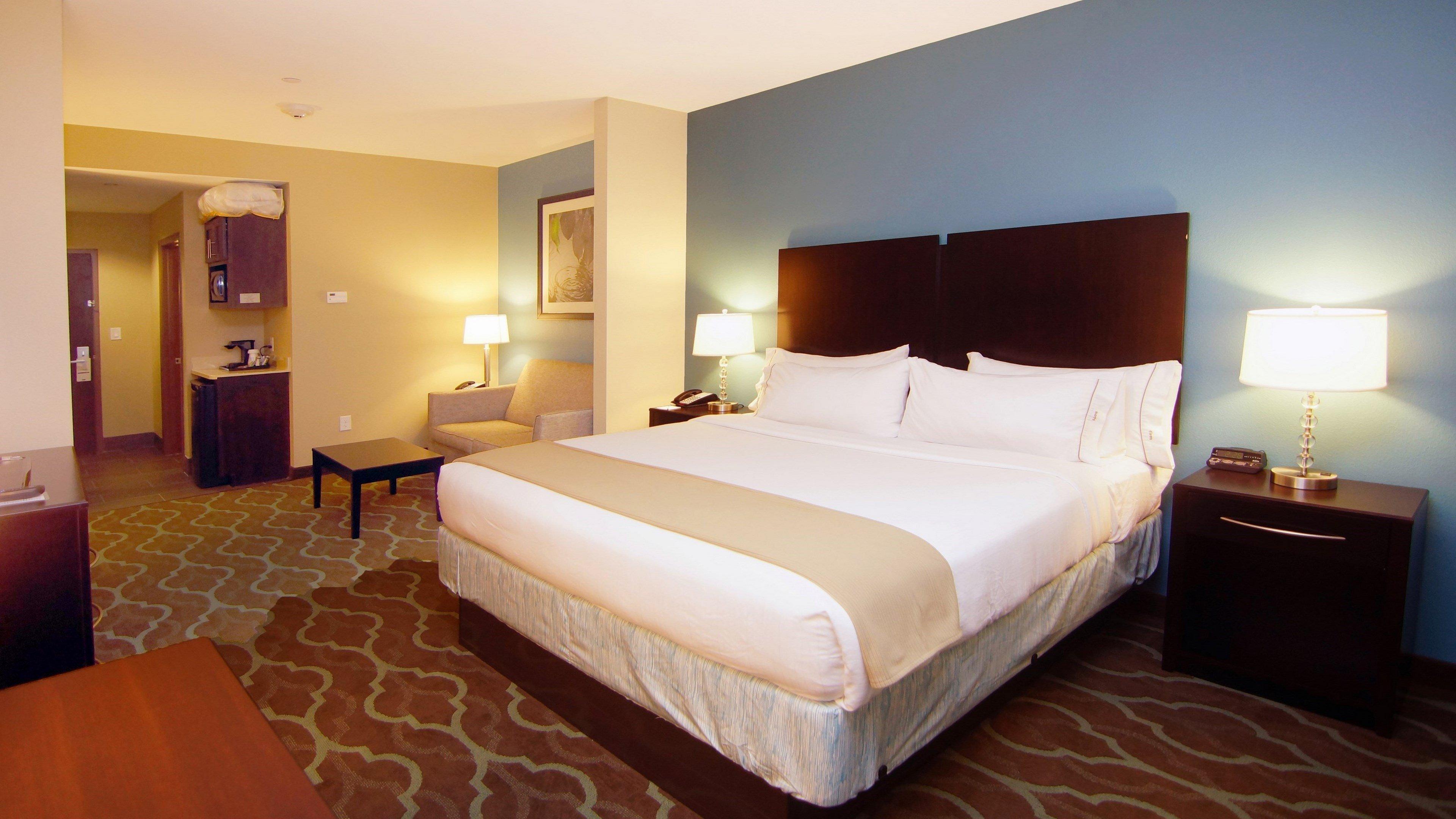 Holiday Inn Express Hotels & Suites Cuero By Ihg Ngoại thất bức ảnh