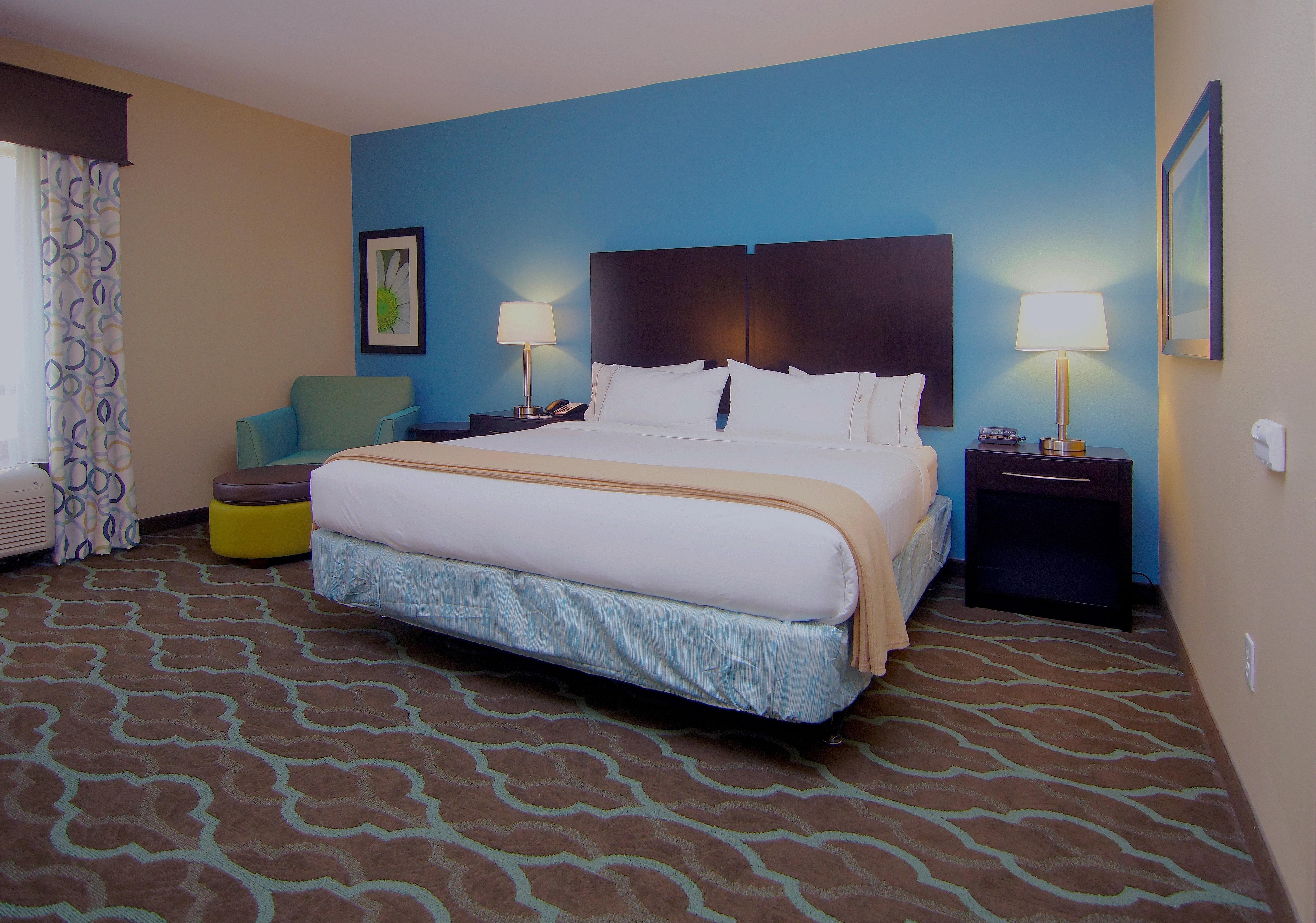 Holiday Inn Express Hotels & Suites Cuero By Ihg Ngoại thất bức ảnh