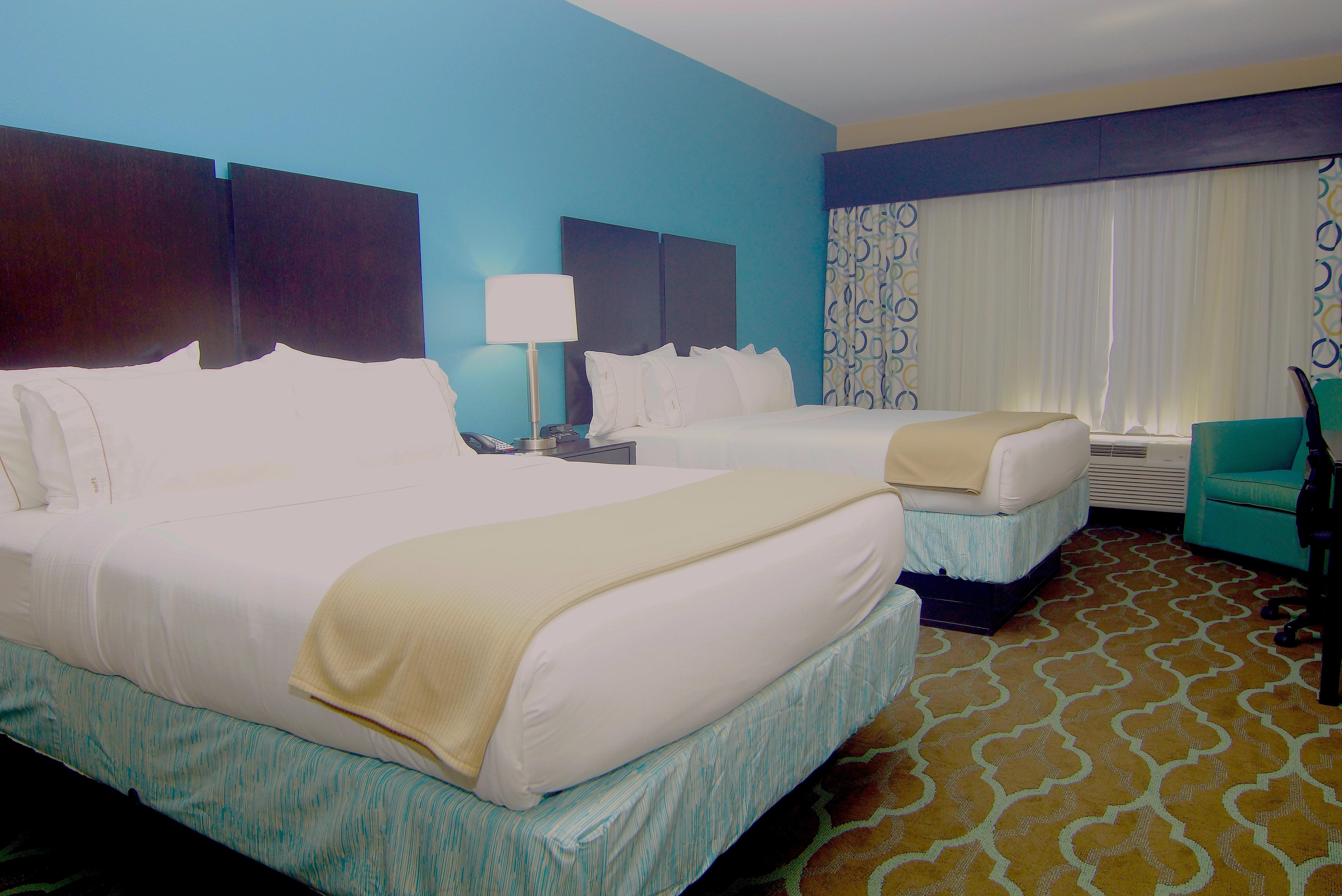 Holiday Inn Express Hotels & Suites Cuero By Ihg Ngoại thất bức ảnh