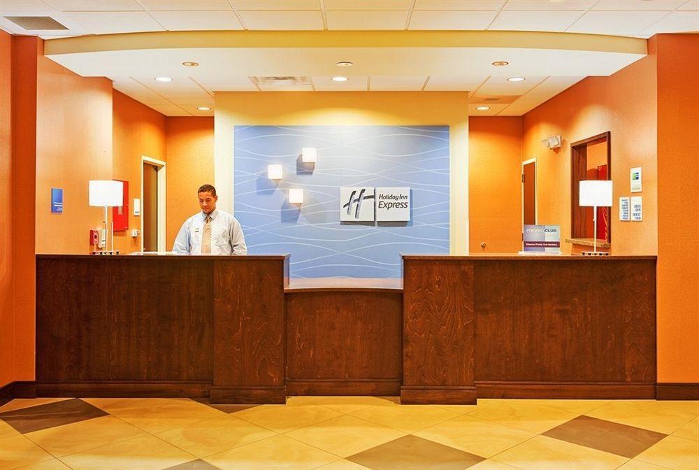 Holiday Inn Express Hotels & Suites Cuero By Ihg Ngoại thất bức ảnh